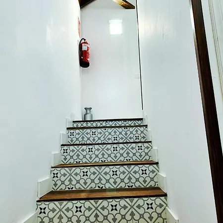 Casa Mi Mona דירה *