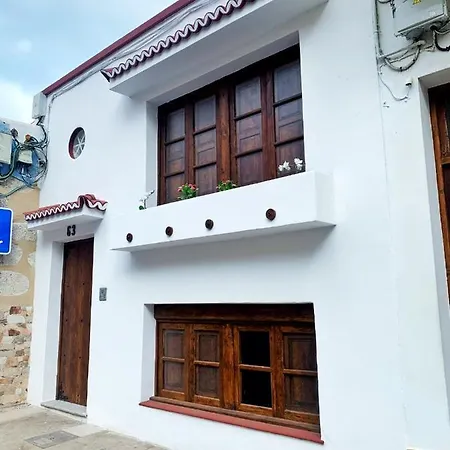 Casa Mi Mona