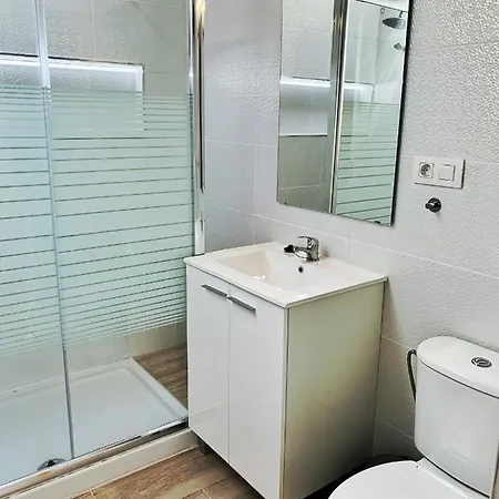 Casa Mi Mona Апартаменты *