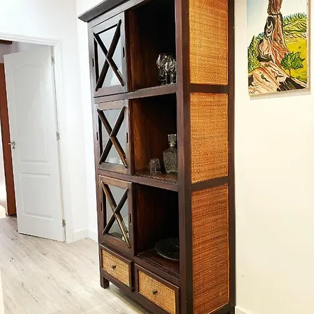 Casa Mi Mona Apartmán *