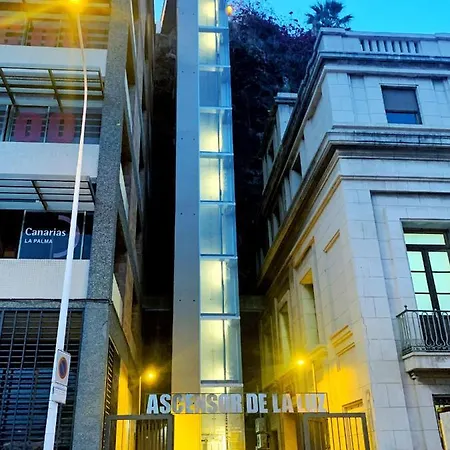 Апартаменты Casa Mi Mona *