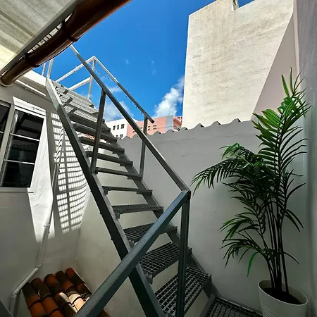 Casa Mi Mona Апартаменты