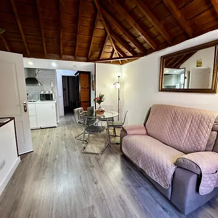 Casa Mi Mona Апартаменты *