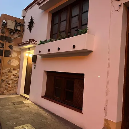 Casa Mi Mona