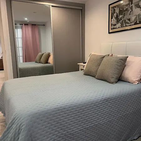 Casa Mi Mona *