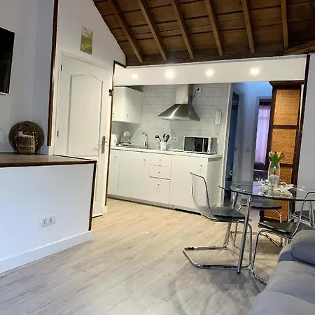 Casa Mi Mona شقة سانتا كروث ذي لا بال