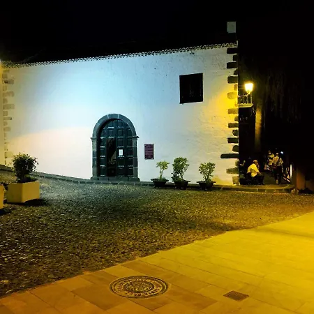 Casa Mi Mona Santa Cruz de la Palma (Isla de la Palma)