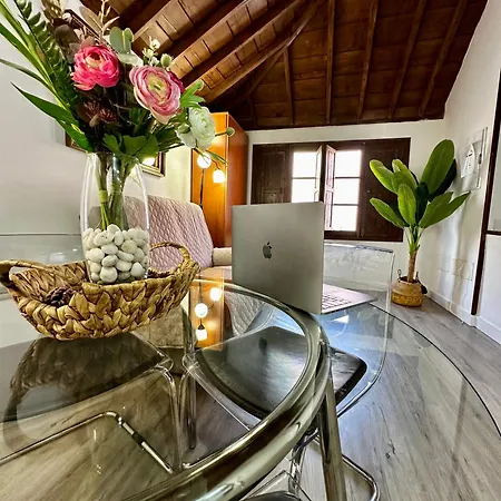 Casa Mi Mona Santa Cruz de la Palma (Isla de la Palma)