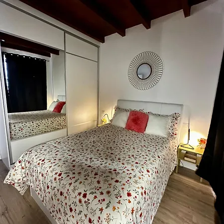 Casa Mi Mona * Santa Cruz de la Palma (Isla de la Palma)