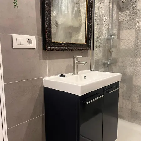 Apartamento Casa Mi Mona