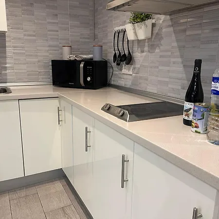 Casa Mi Mona Appartement