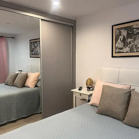 Casa Mi Mona Apartamento Santa Cruz de la Palma (Isla de la Palma)